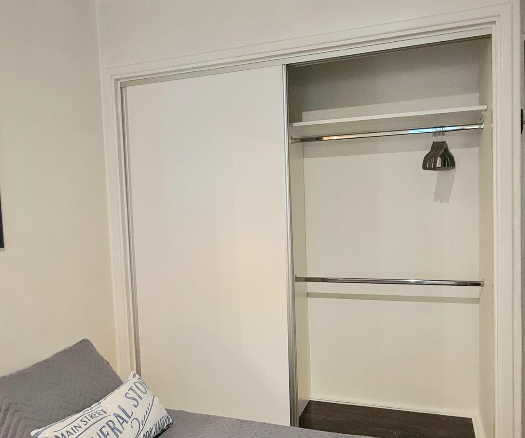Apartamento En Recoleta Ciudad Autónoma de Buenos Aires