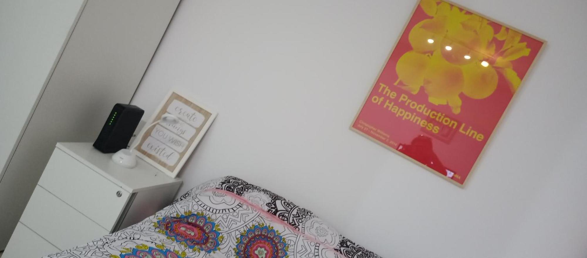 Estupendo Apartamento En Puerto Madero *