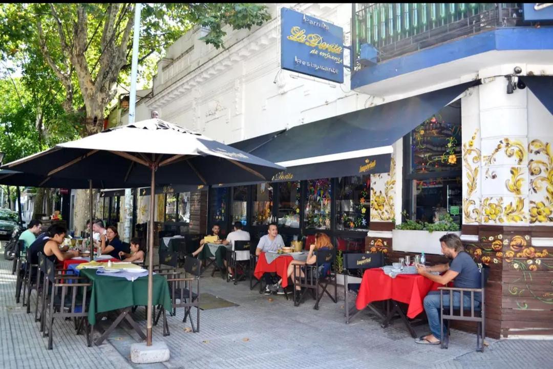 Cabello Square Security 24hs *