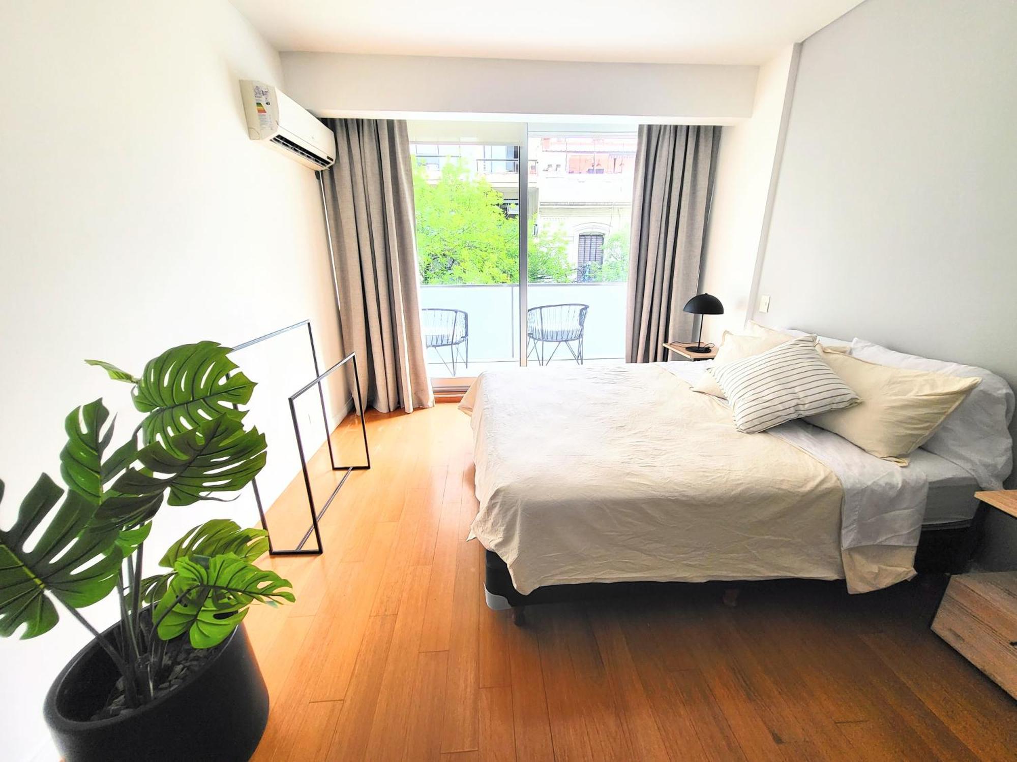 Aparthotel Cabello Square Security 24hs Buenos Aires