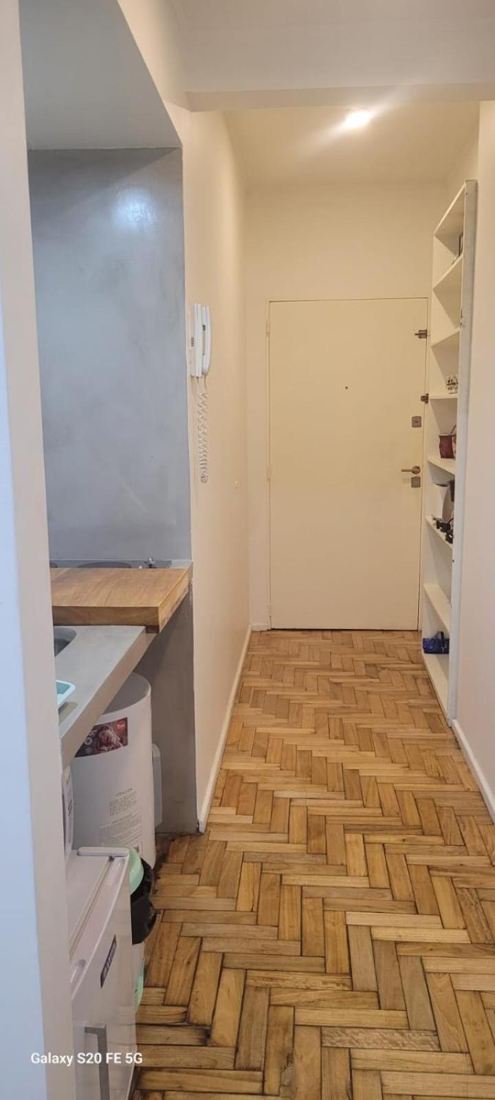 Impecable Con Patio Recoleta! Buenos Aires