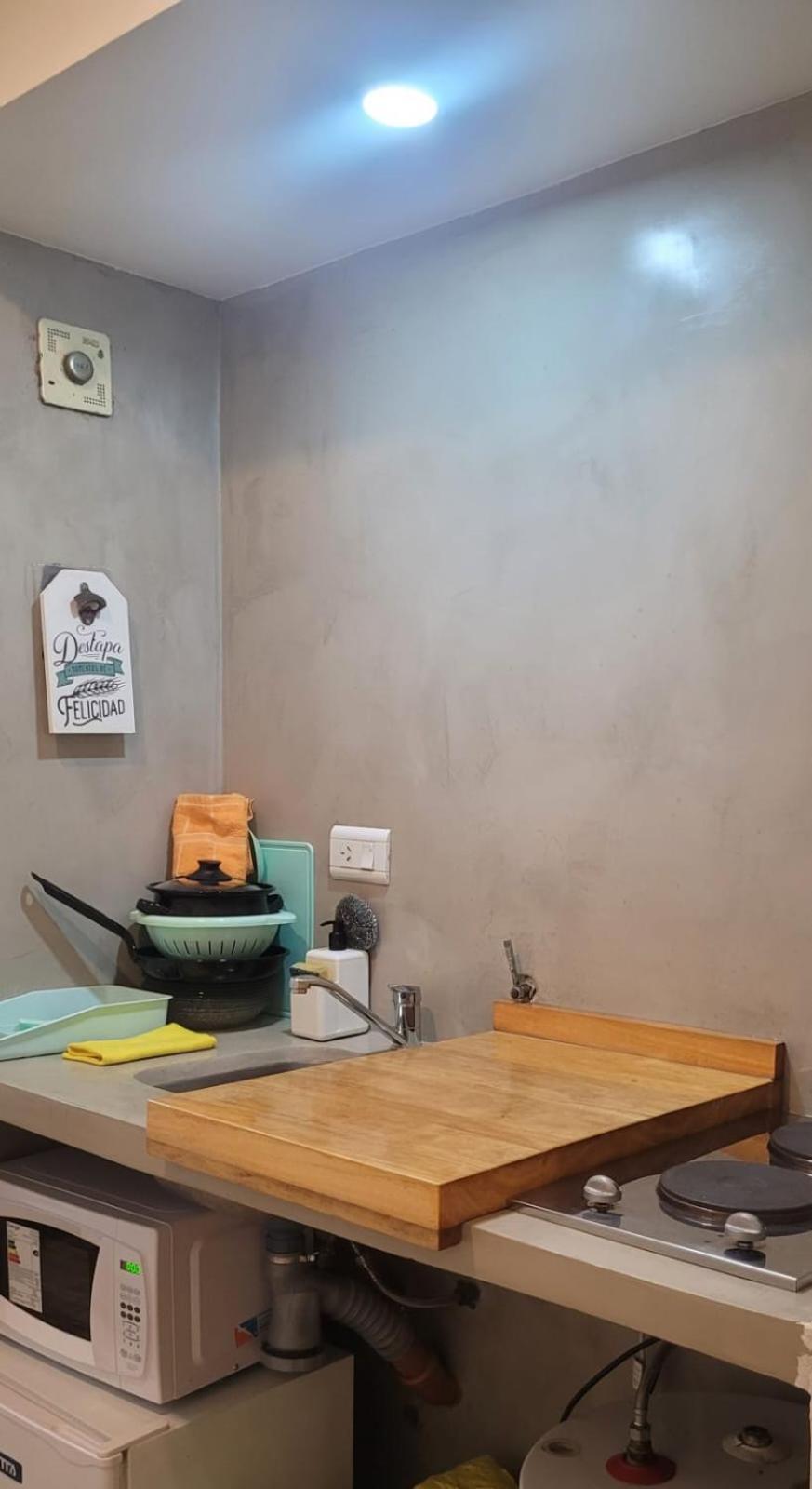 Impecable Con Patio Recoleta! Buenos Aires