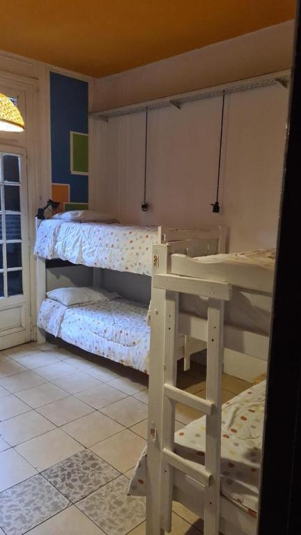 Hostel Che Ba San Telmo Buenos Aires