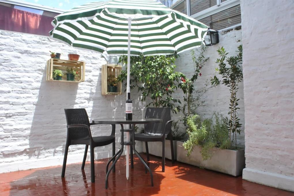 Apartment La Casa De Syl I Buenos Aires