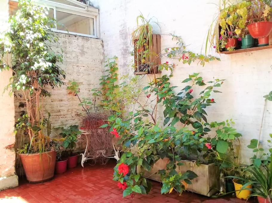 La Casa De Syl I Apartment Buenos Aires