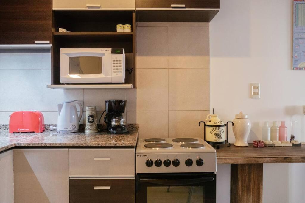 Departamento En Plaza Italia La Rural De Palermo 1 Dormitorio, 2 Banos Gran Comedor Apartment