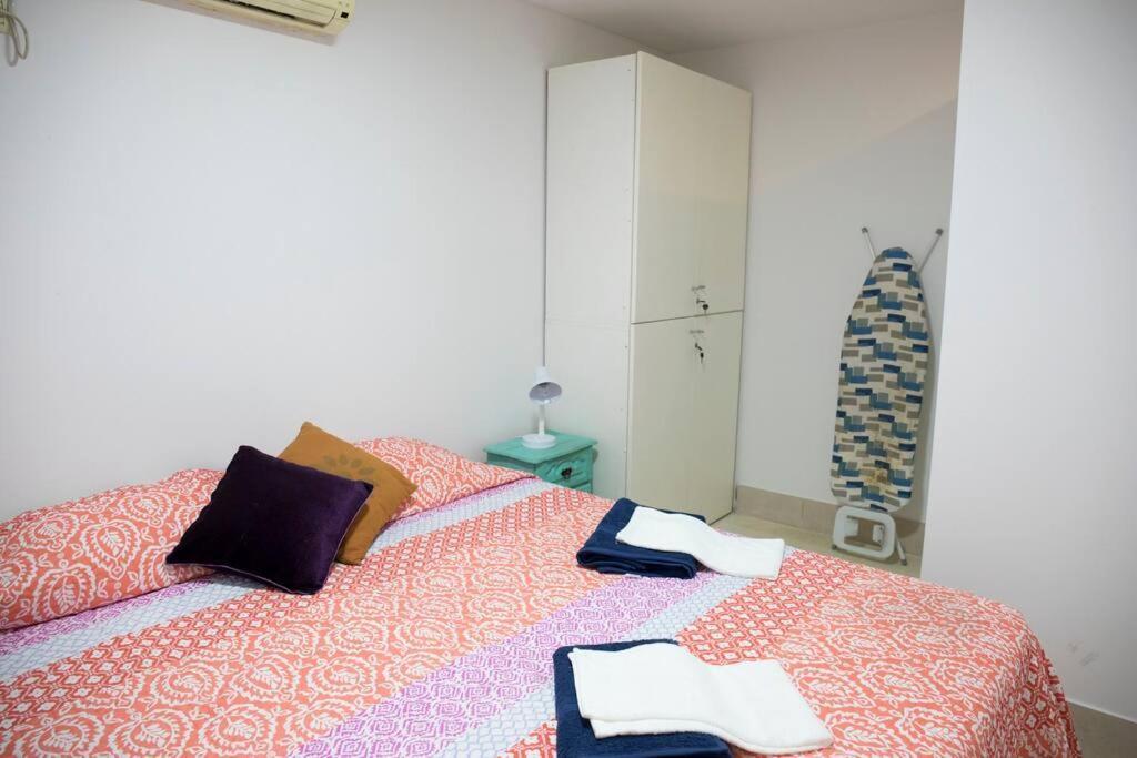Departamento En Plaza Italia La Rural De Palermo 1 Dormitorio, 2 Banos Gran Comedor Buenos Aires