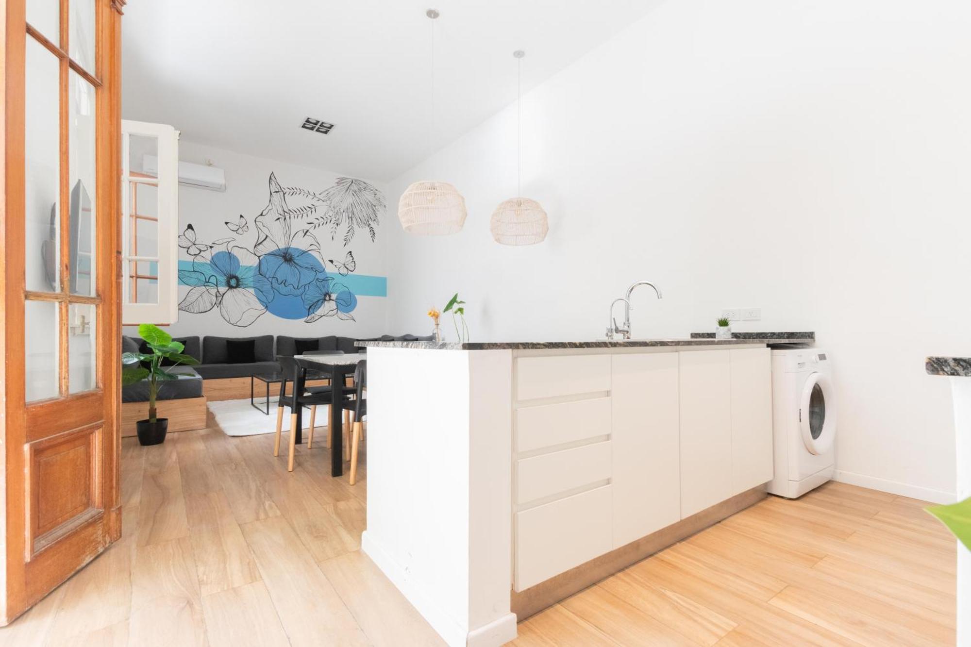 Fliphaus Guatehaus Palermo Soho * Buenos Aires