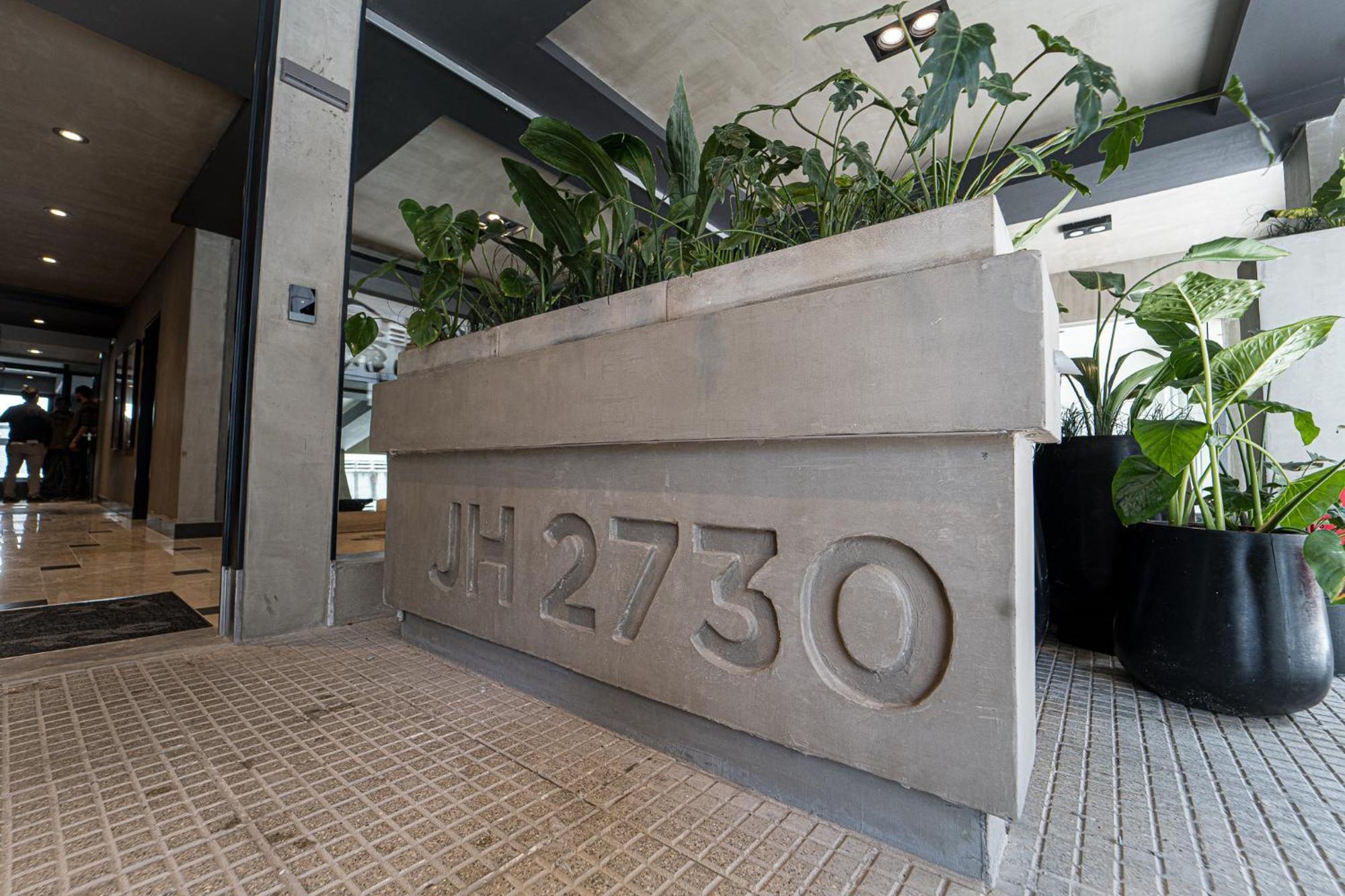 Viba Rentals, Departamentos En El Corazon De Belgrano Apartment Buenos Aires