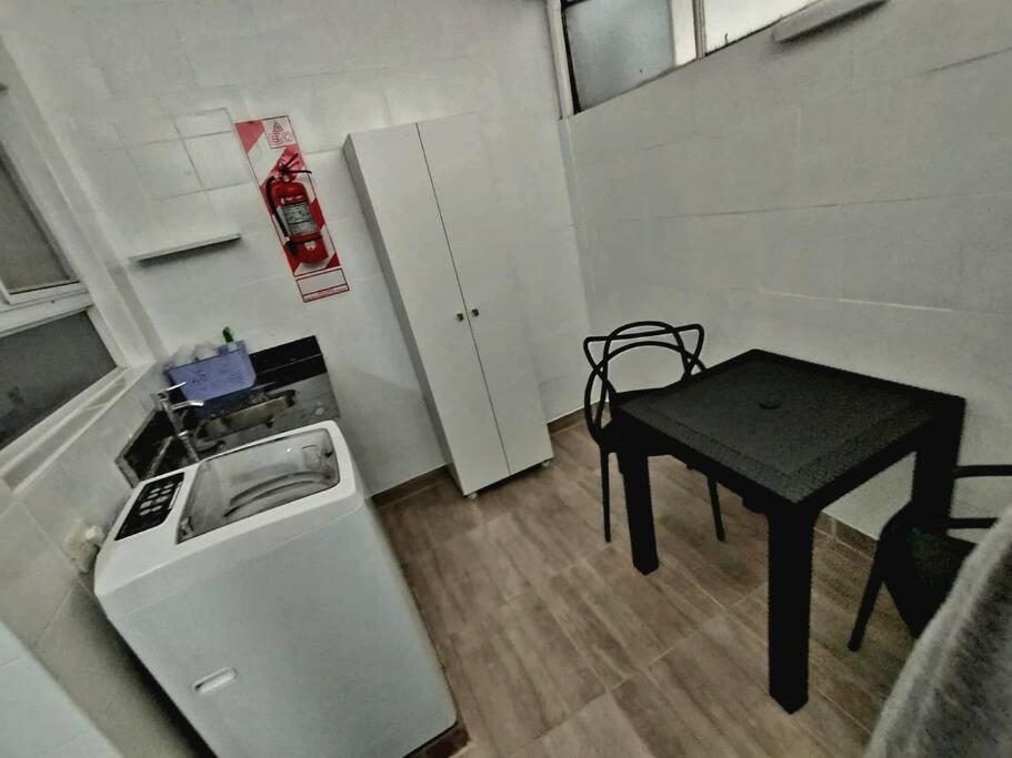 Soho Heart 2 Ambientes Palermo Soho Apartamento *