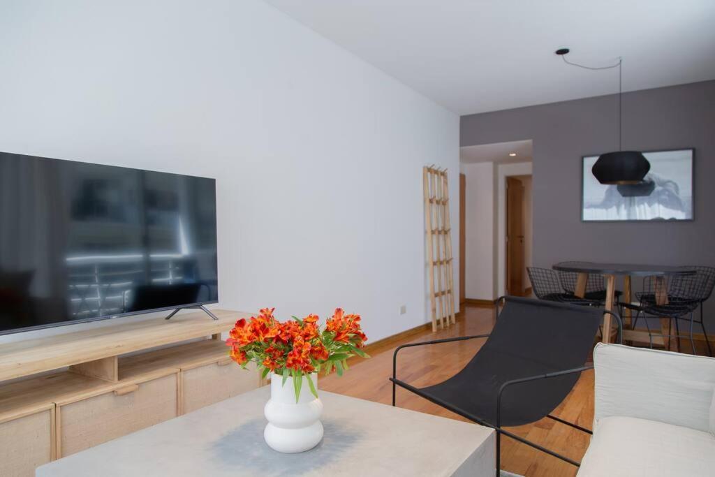 Apartamento Zzzeliminarzzzz Ciudad Autónoma de Buenos Aires