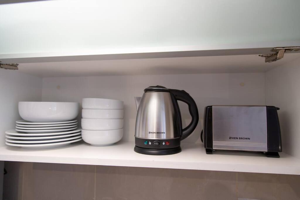 Apartamento Peonia Amazing Studio