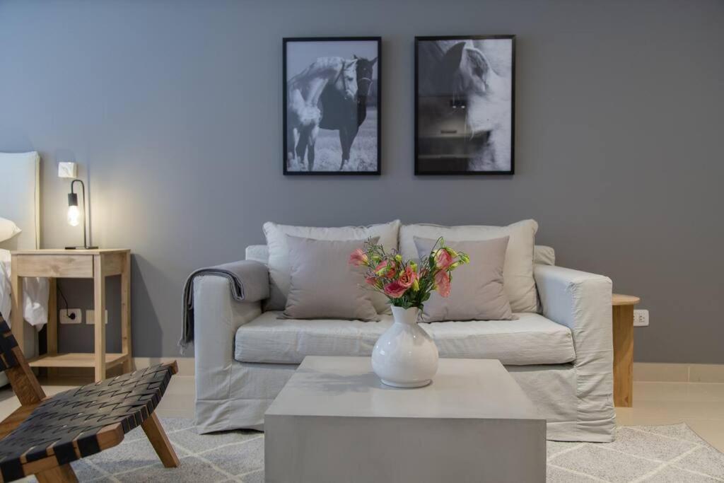 Peonia Amazing Studio Apartamento Ciudad Autónoma de Buenos Aires