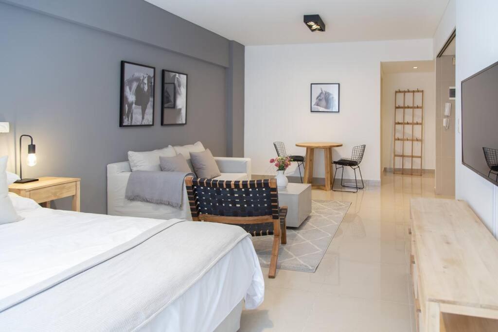 Peonia Amazing Studio Apartamento *