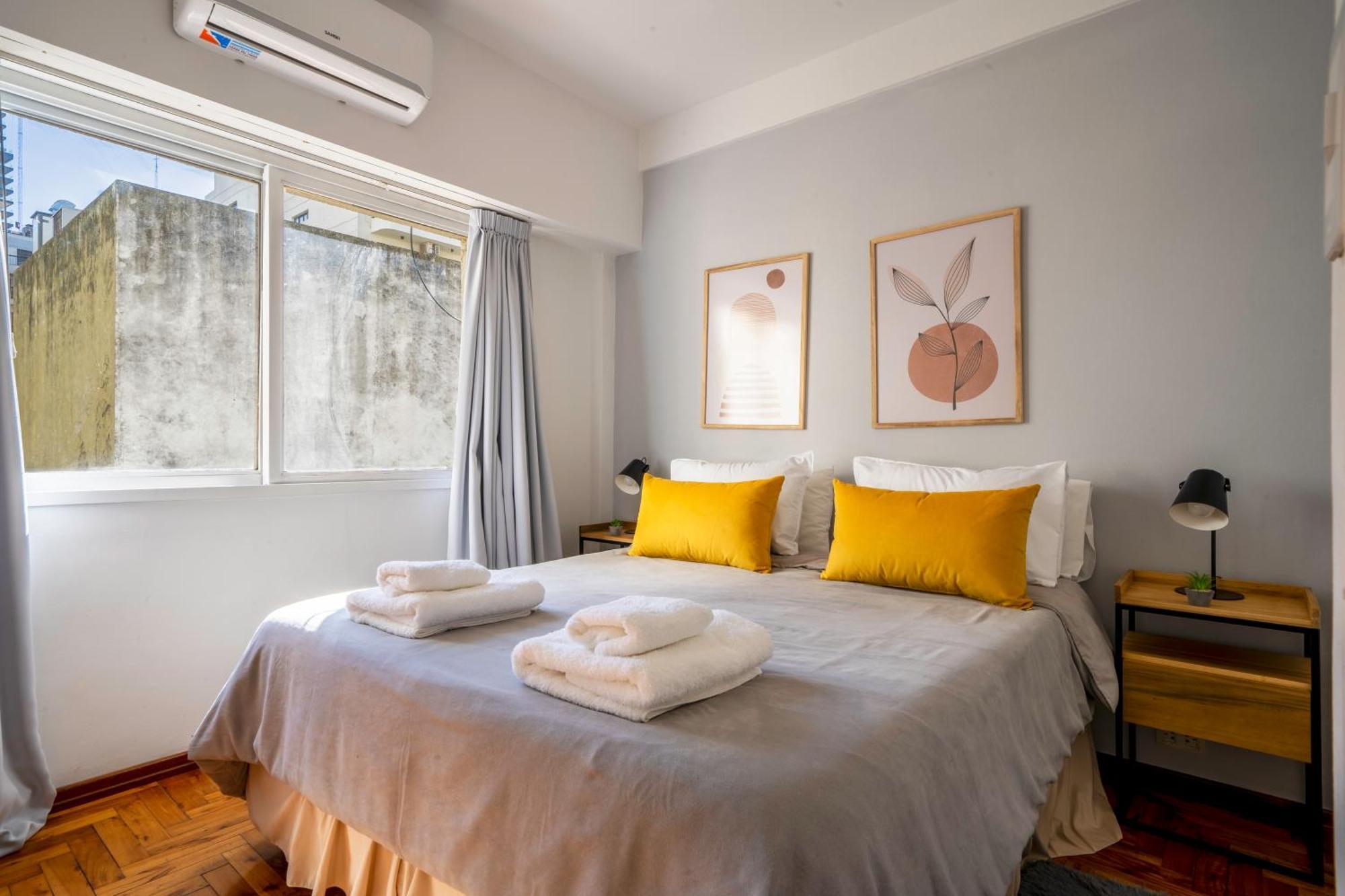 Fliphaus Thames 2100 - 2 Bd In Palermo Soho