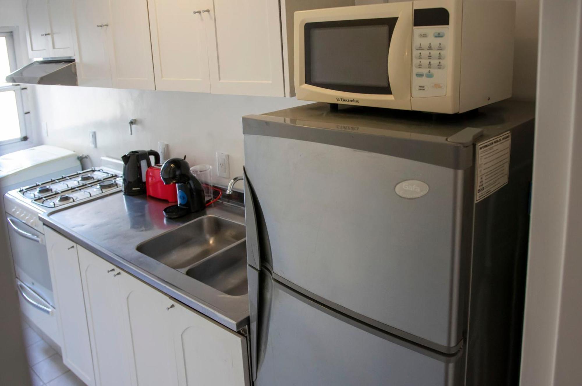 Fliphaus Thames 2100 - 2 Bd In Palermo Soho Buenos Aires