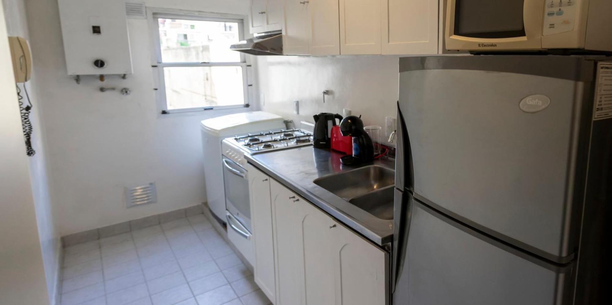 Apartment Fliphaus Thames 2100 - 2 Bd In Palermo Soho