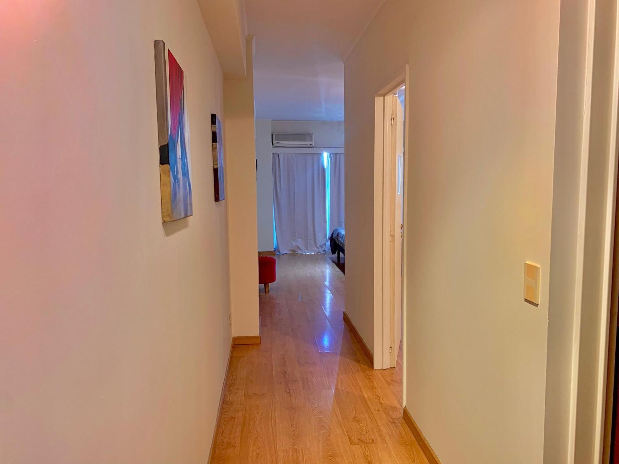 Apartment Caba
