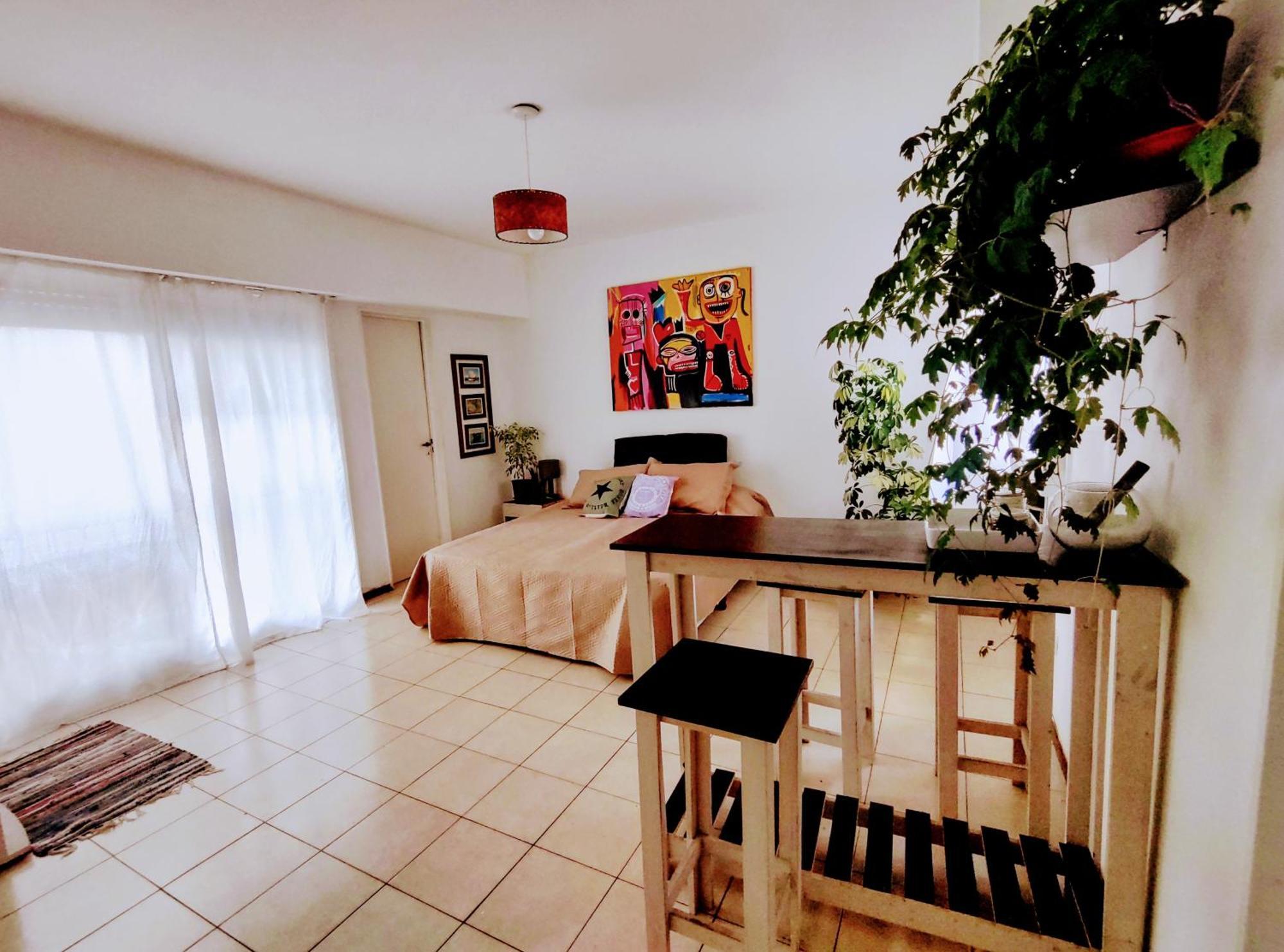 Estudio Atelier Caballito Apartment Buenos Aires
