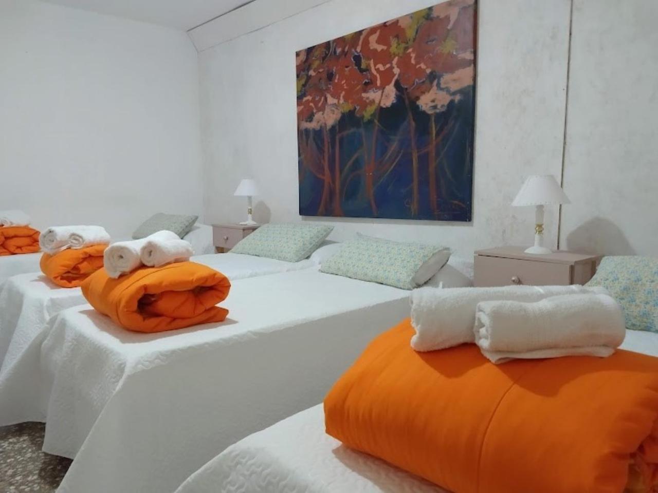 Pinzon P&g Apartment