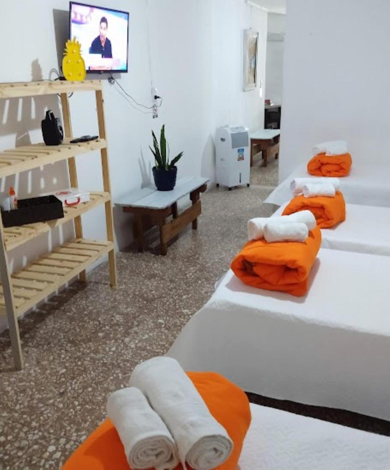 Apartment Pinzon P&g