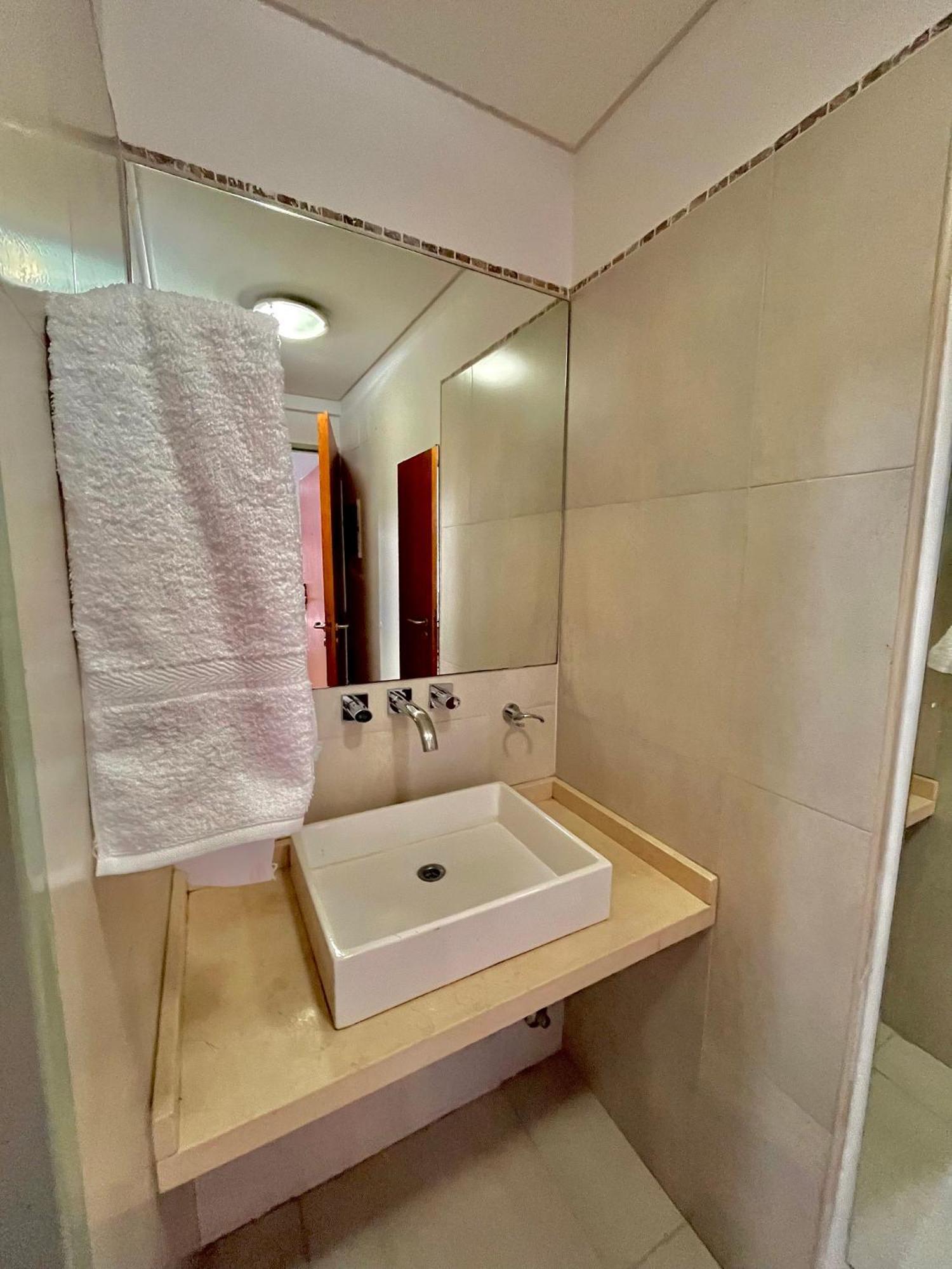 Cozy Studio With Pool + Spa Buenos Aires
