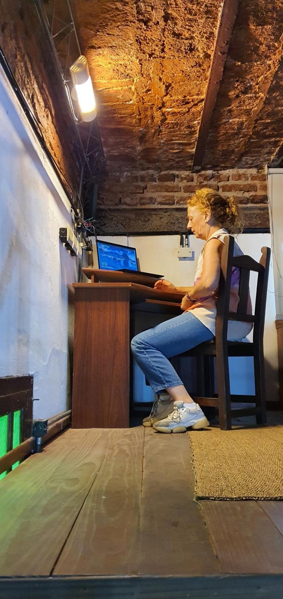 En Casa En Apartment Buenos Aires