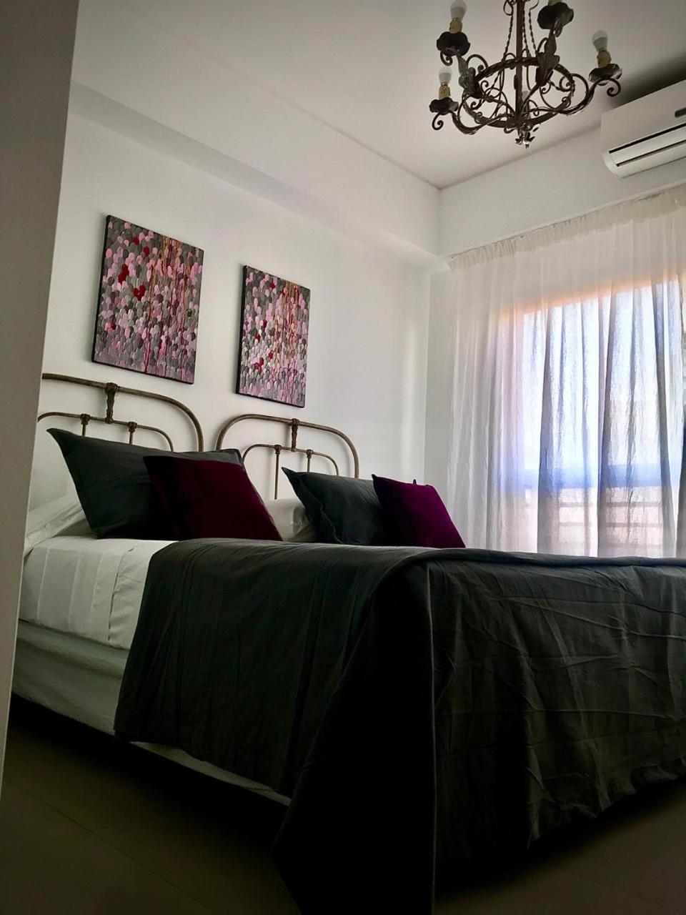Topacio Tower Nara I Apartment