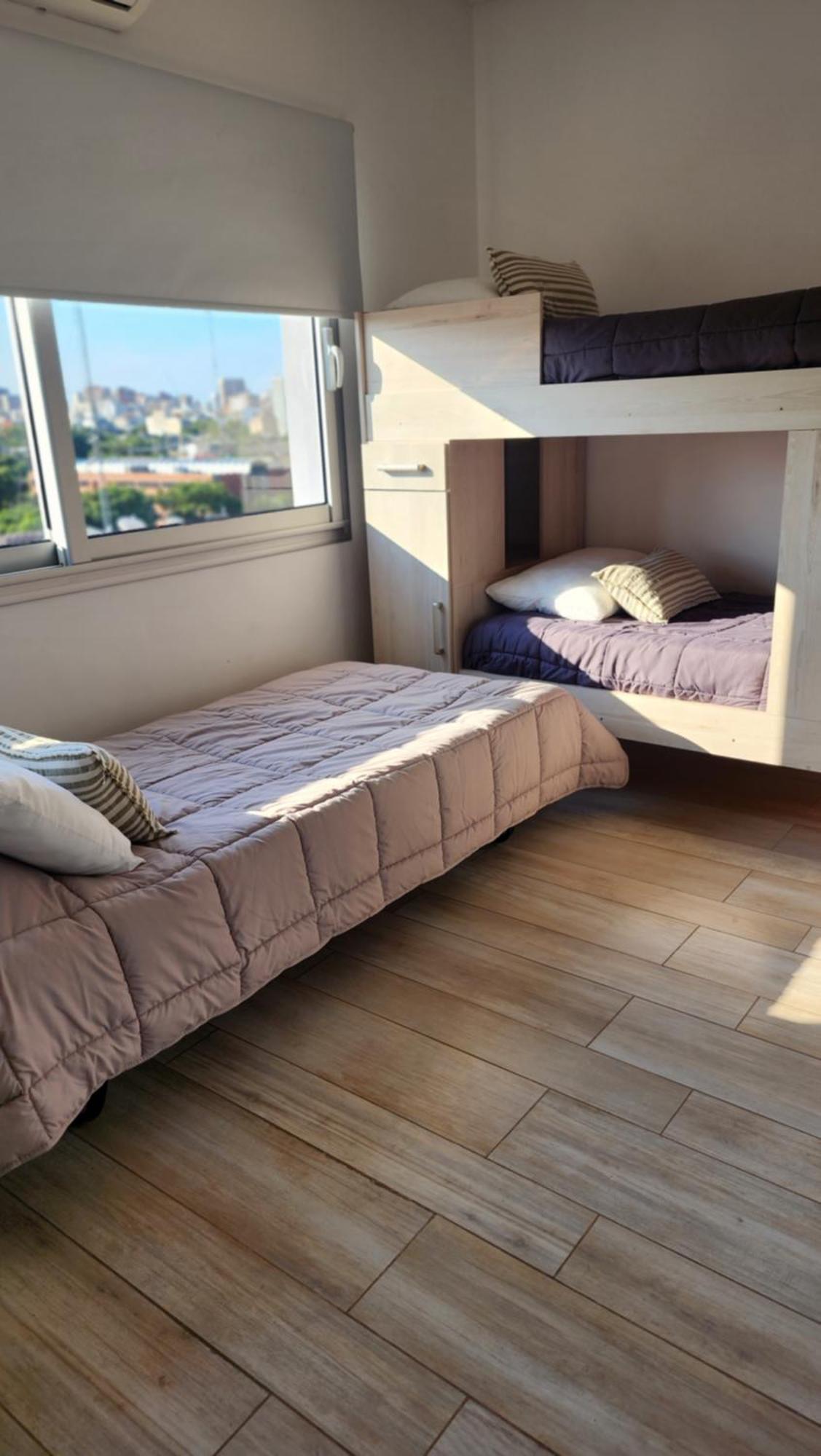 Apartamento Torre Dorrego Ciudad Autónoma de Buenos Aires