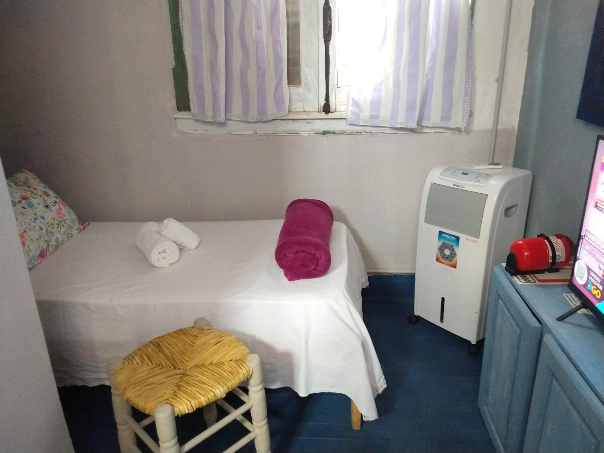 Apartment Pinzon P&g Buenos Aires