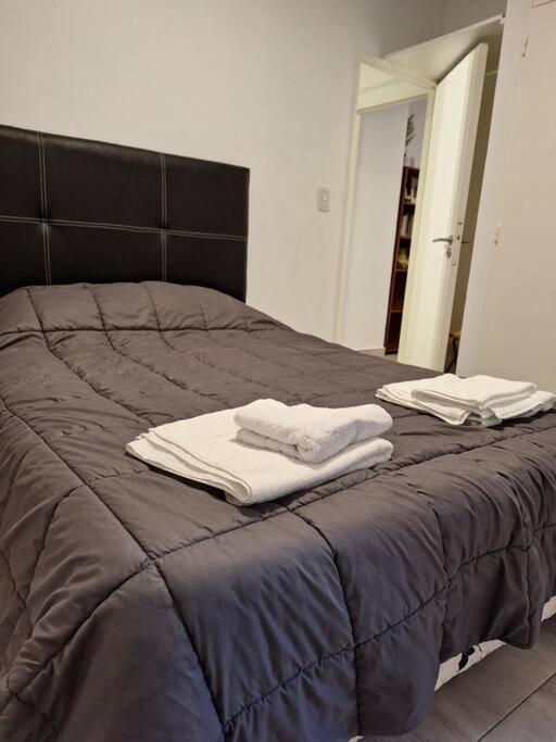 Excelente Depto Centro Buenos Aires. Apartment Buenos Aires