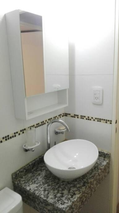 Excelente Depto Centro Buenos Aires. Apartment *
