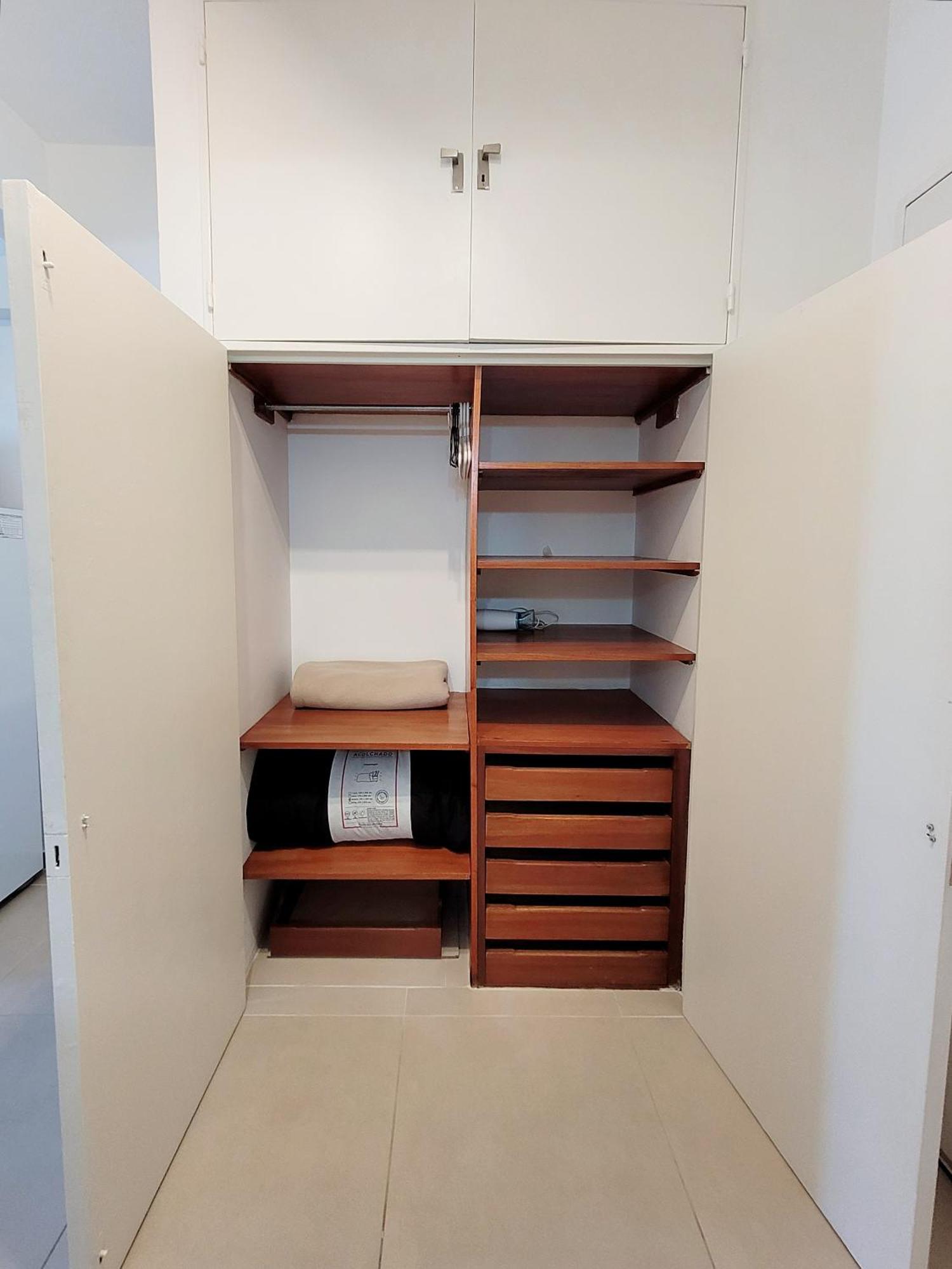 Apartment Pacifico *
