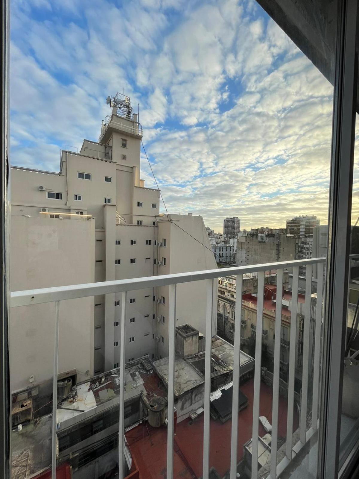 Apartamento Callao Station Buenos Aires