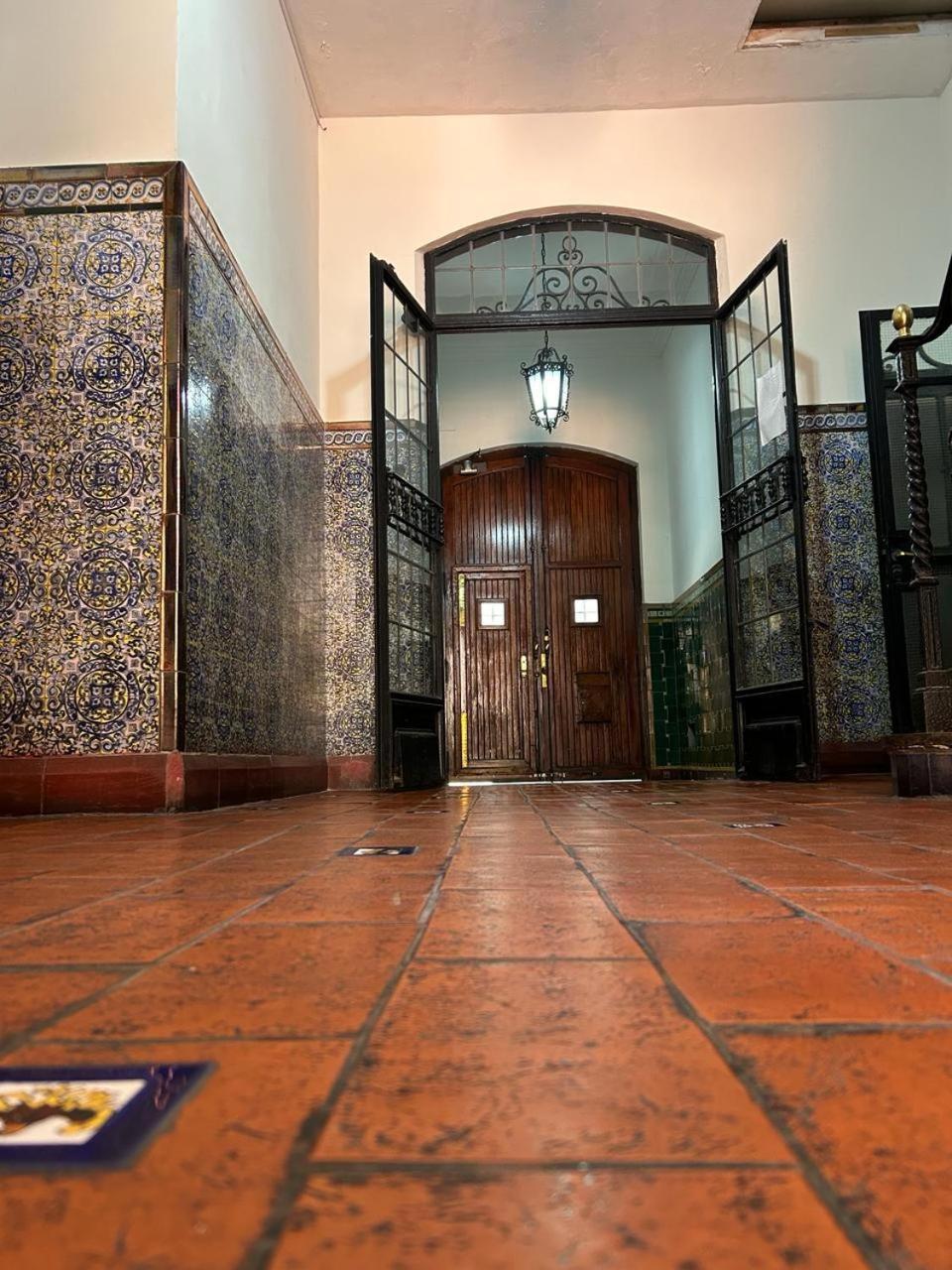 Palacio Andaluz Casa Rivadavia * Buenos Aires