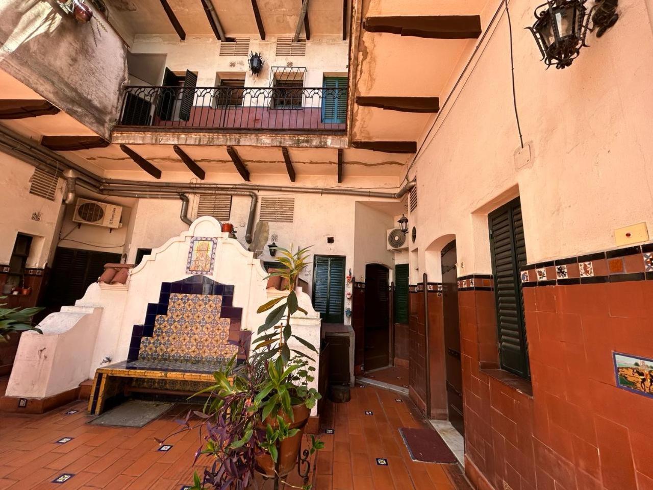 Palacio Andaluz Casa Rivadavia Apartment *