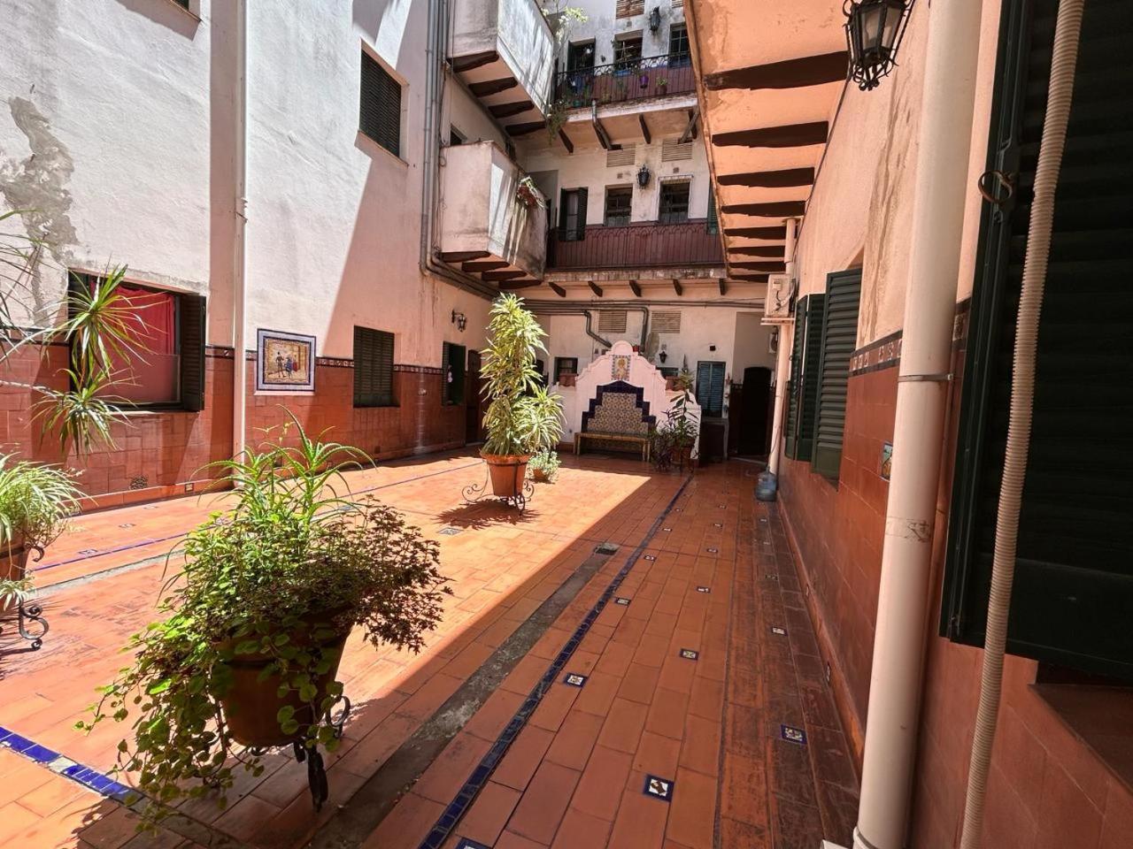 Palacio Andaluz Casa Rivadavia *
