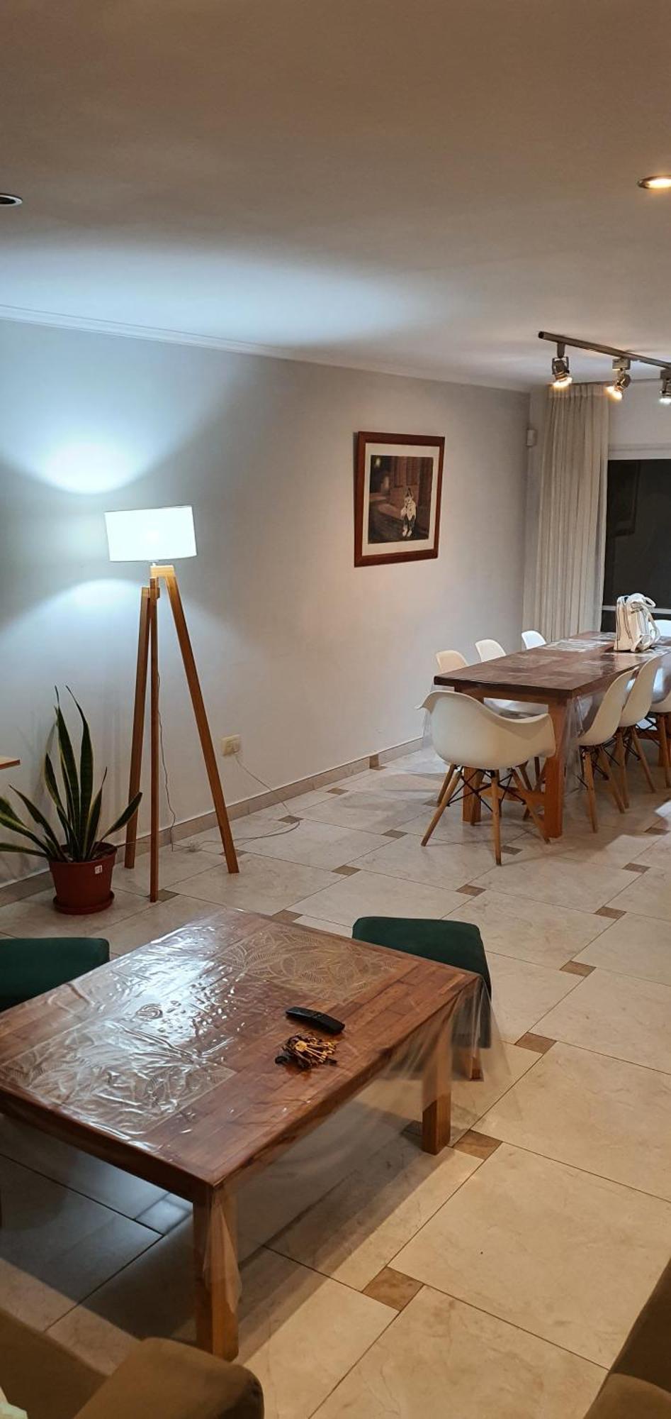 Apartment En Casa En