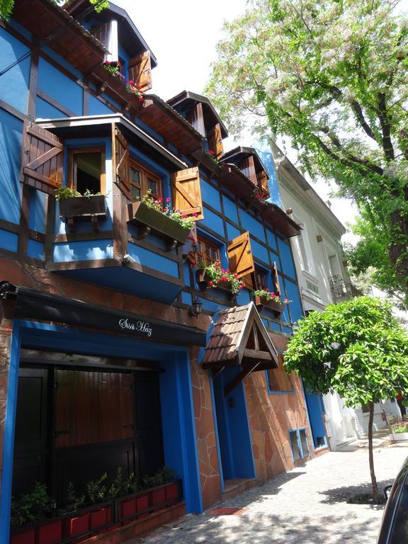 Sissi Haz Ciudad Autónoma de Buenos Aires