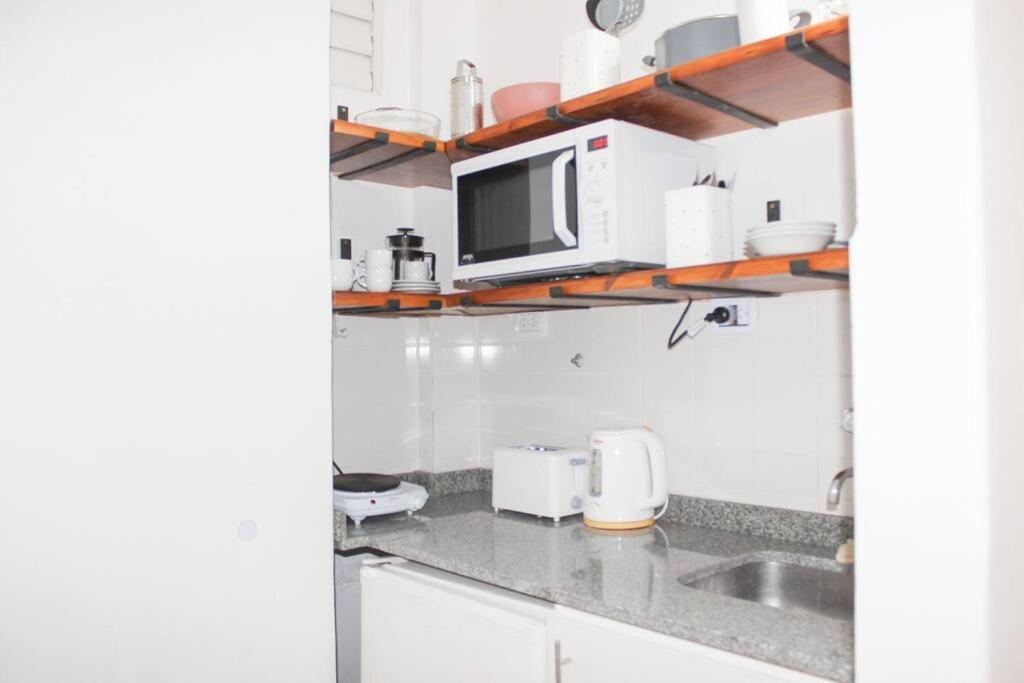 Mi Querido Buenos Aires, En El Centro Porteno Apartment