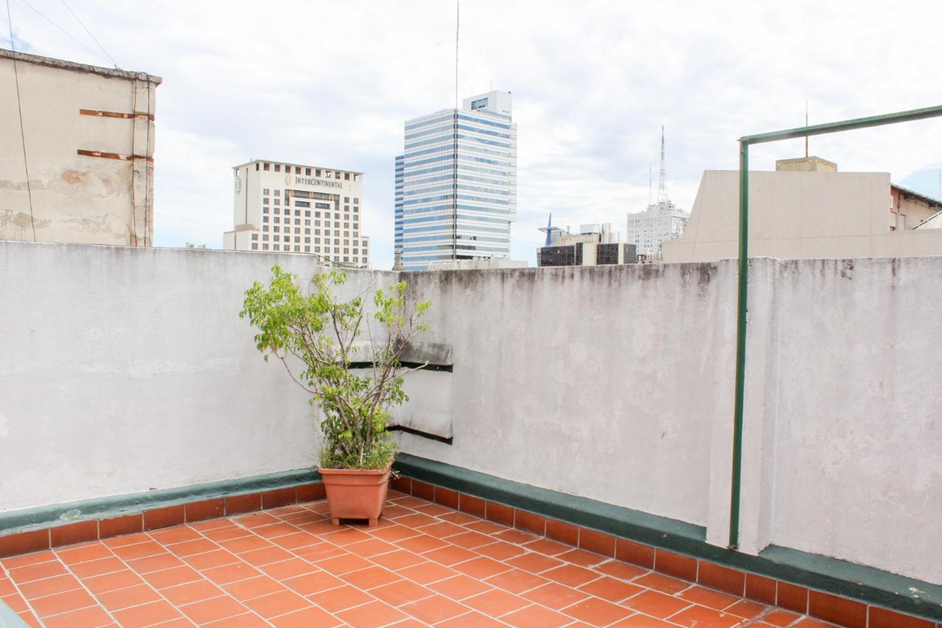 Mi Querido Buenos Aires, En El Centro Porteno *