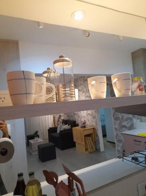 Apartment Departamento En Recoleta *