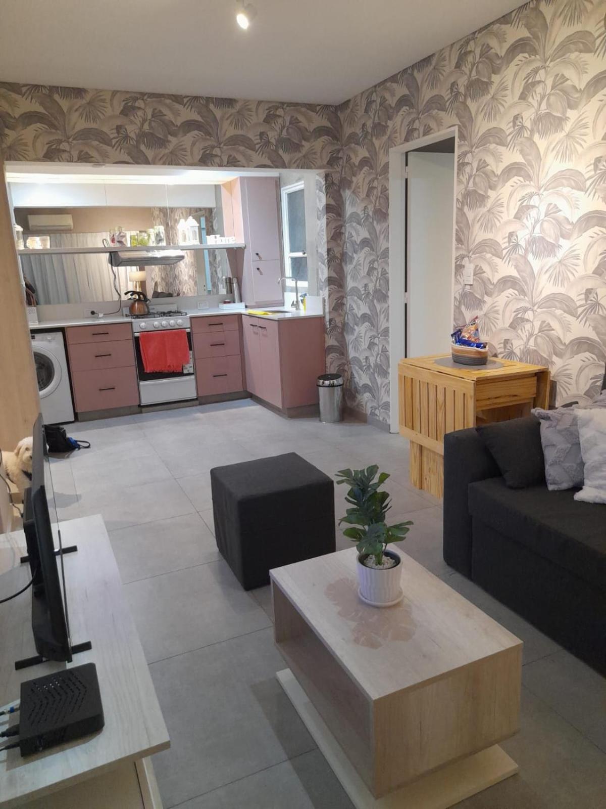 Departamento En Recoleta Apartment Buenos Aires
