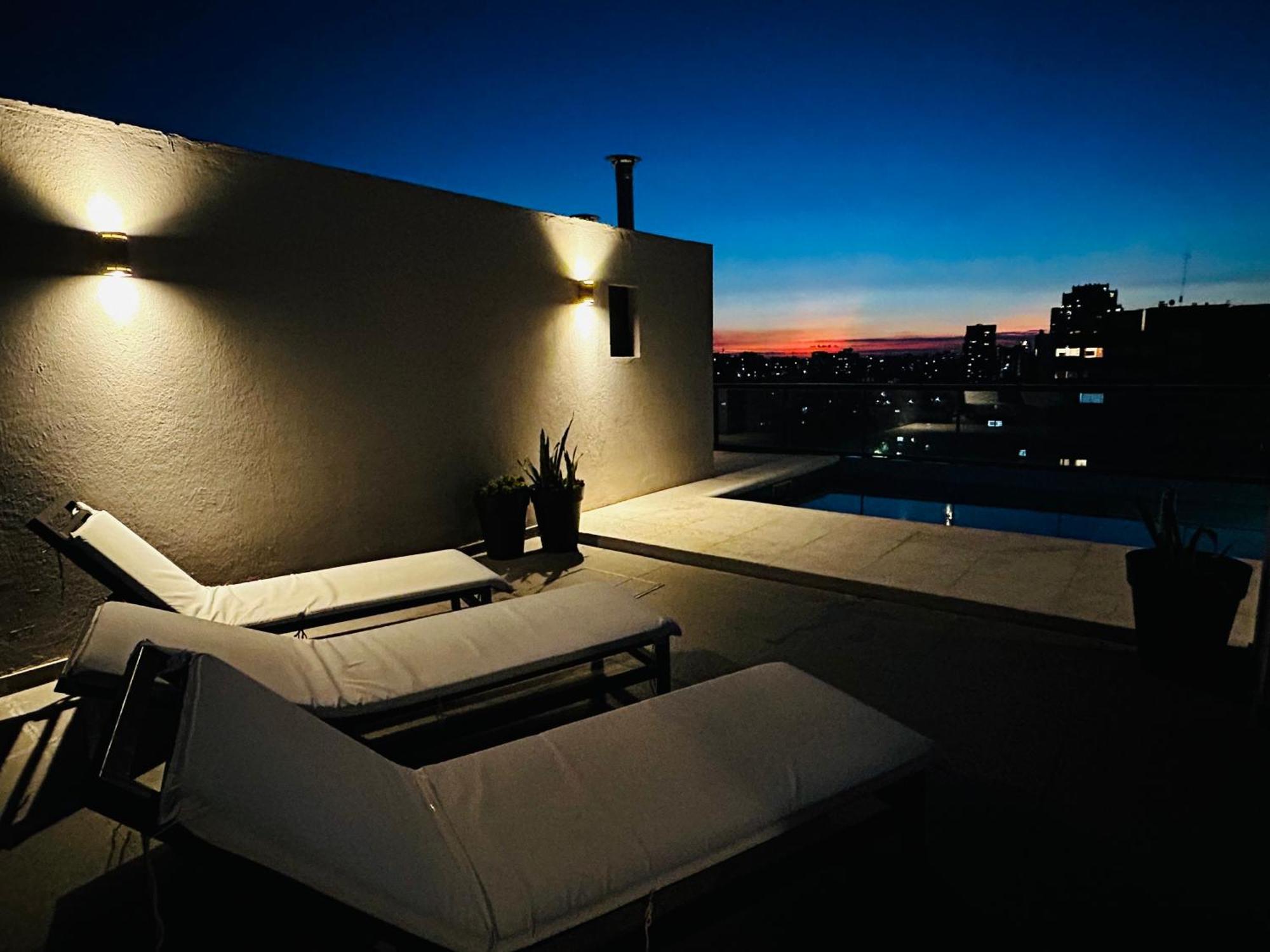Apartment In Palermo Buenos Aires