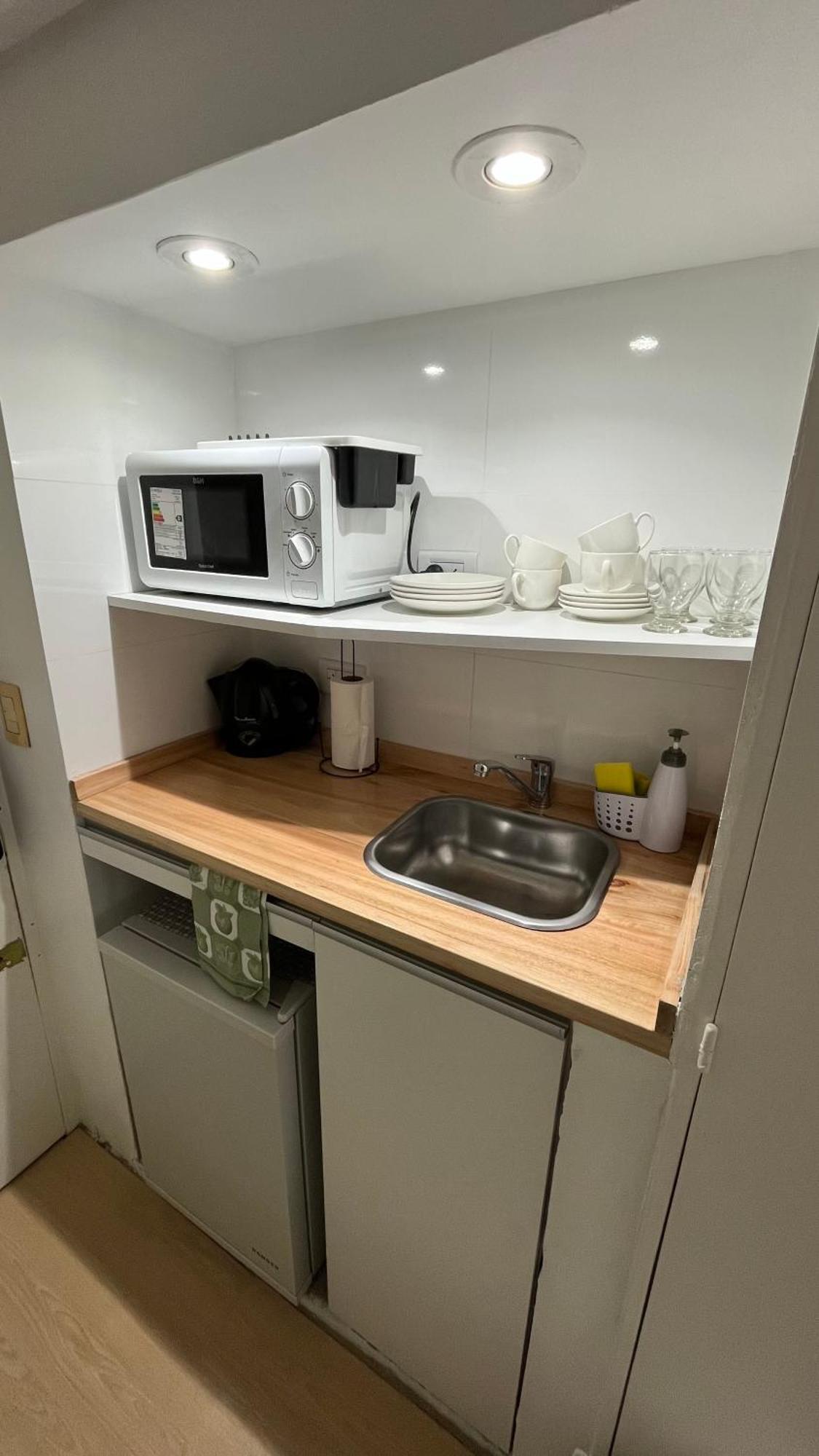 Apartment Alto Buenos Aires