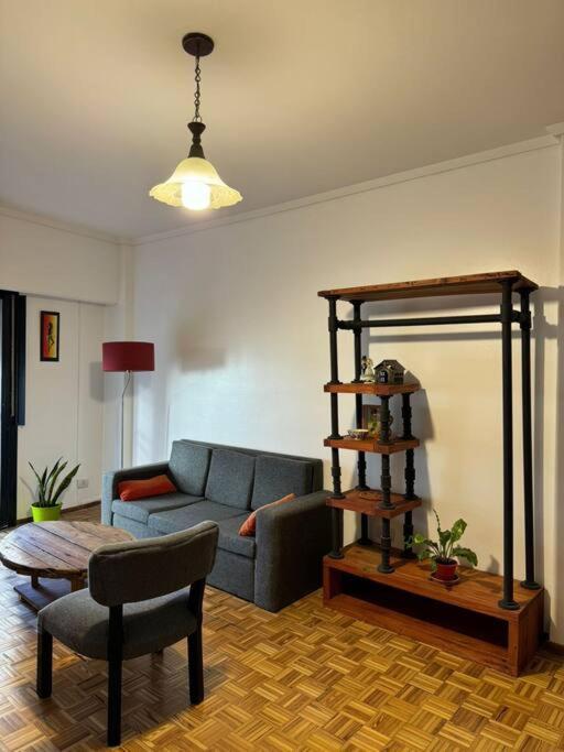 Apartamento Hermoso Y Amplio Departamento Buenos Aires