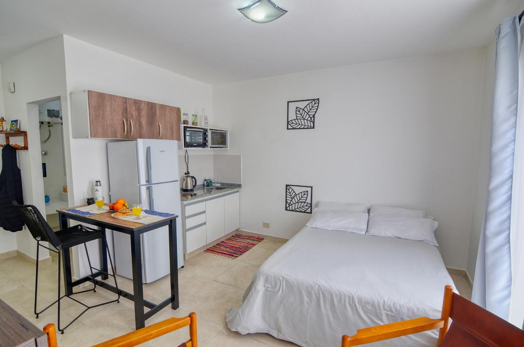 Apartment Bres Baires *