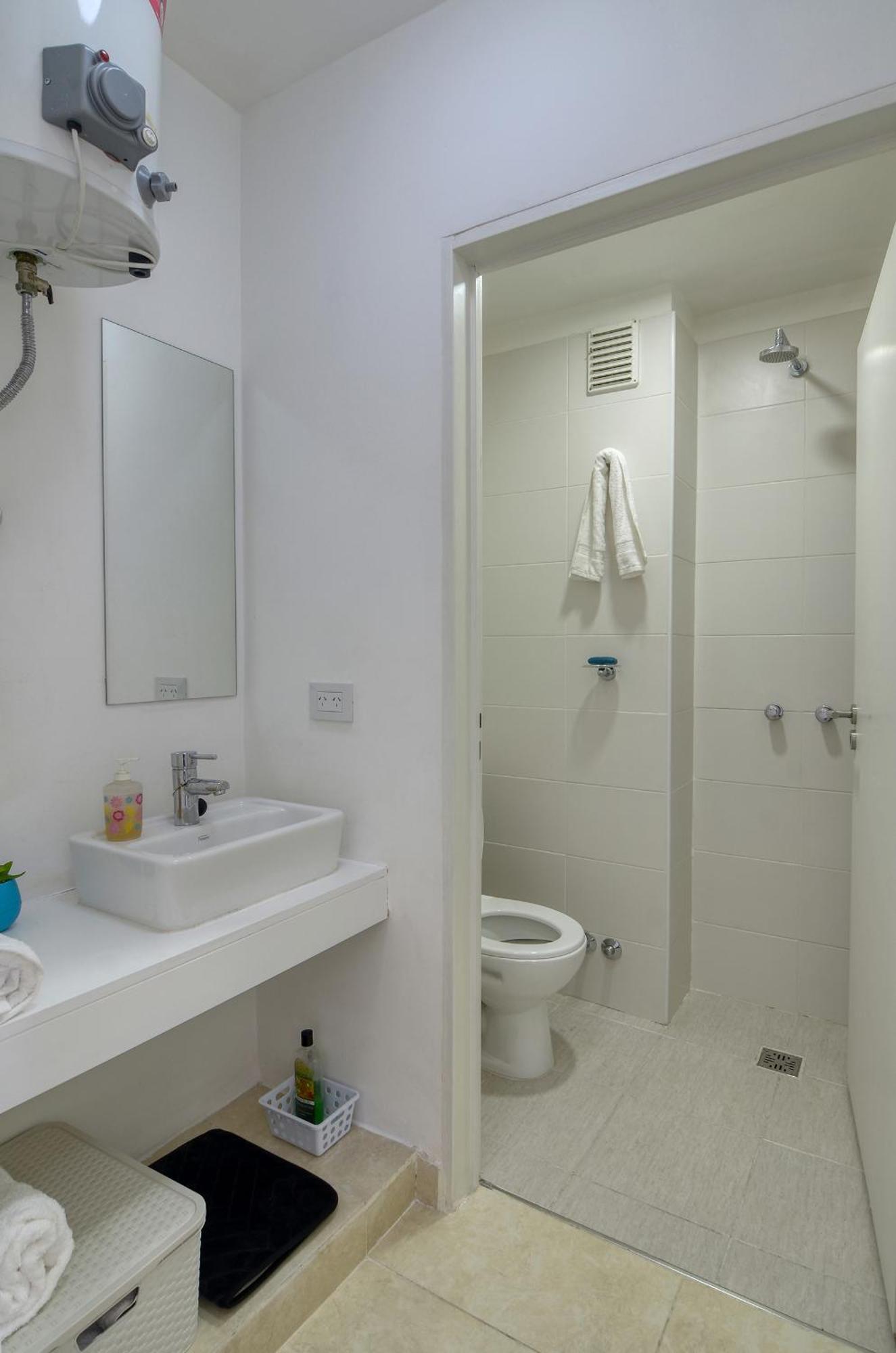 Apartment Bres Baires Buenos Aires
