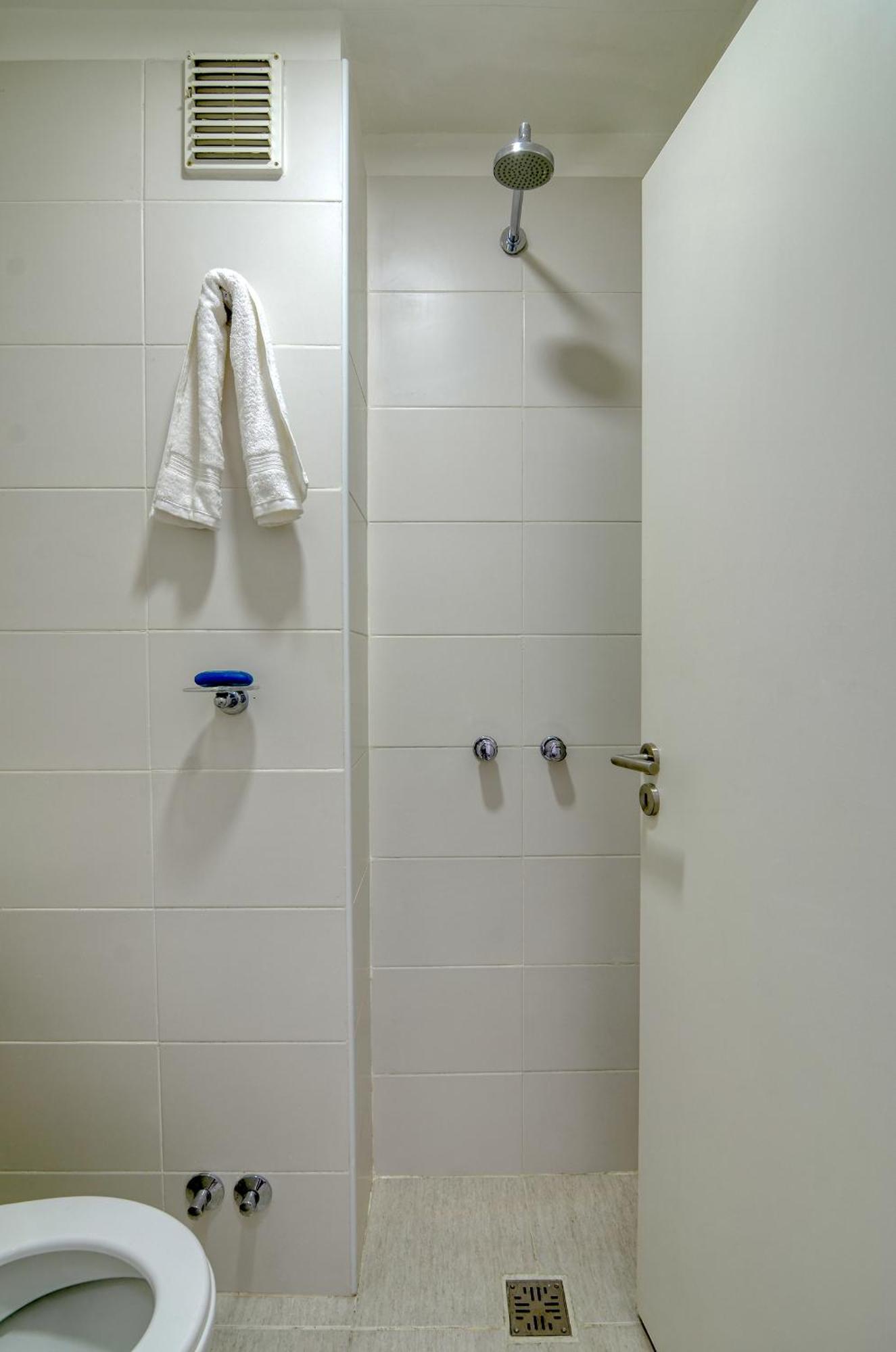 Apartment Bres Baires *