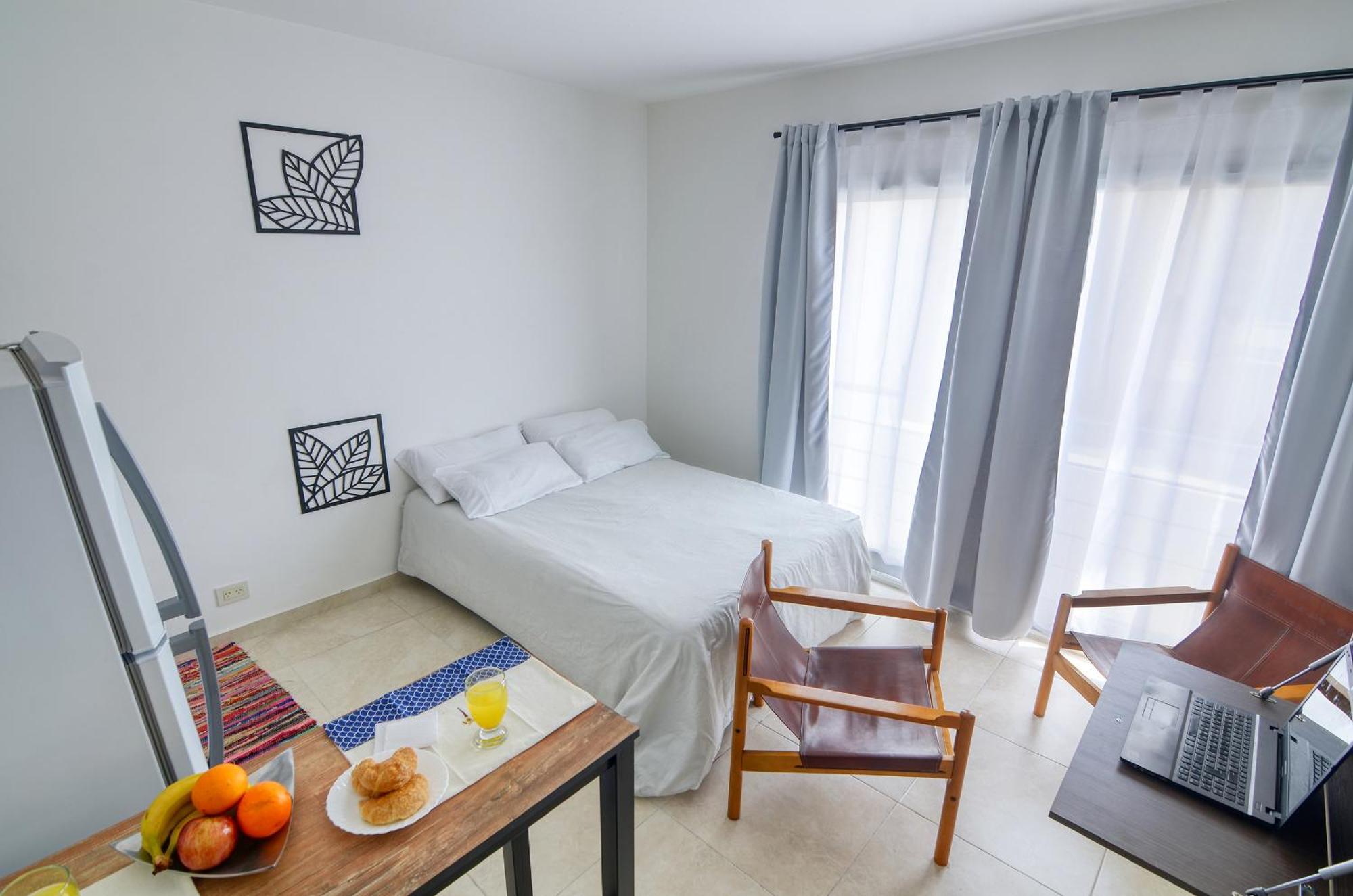 Apartment Bres Baires Buenos Aires